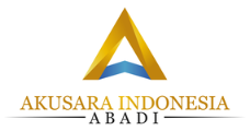 PT Akusara Abadi logo