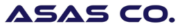 ASAS CO. logo