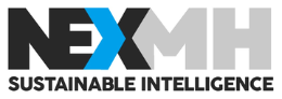 NEX MH logo