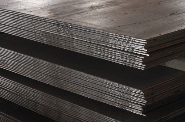 Steel
